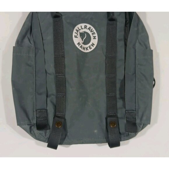 Fjallraven Tree-Kanken Backpack - Picture 6 of 12